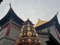 -西安市广仁寺