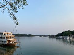 -仙海旅游度假区