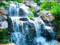 -北京西山国家森林公园