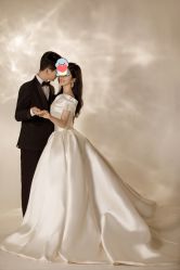 -CD视觉婚纱摄影