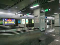 -东林广场(地铁站)