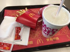 -麦当劳(厦门思明路店)