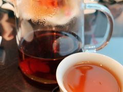 -中山保利艾美酒店-乐美中餐厅