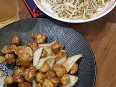 -满园烤鸭·春饼(太原街万达店)