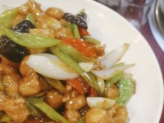 -聚首堂·特色小吃·肘子(什刹海德胜门店)