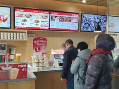 -南城香·饭香串香馄饨香(赵公口店)