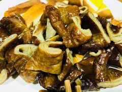 -长香源葫芦头梆梆肉(兴隆巷店)