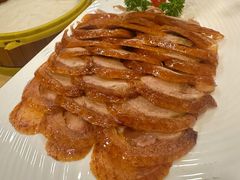 -东四民芳餐厅(朝阳门店)