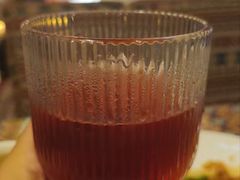 -羊巴道新疆菜·清真(上梅林店)