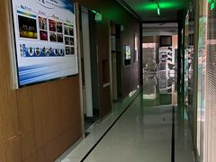 -泰康拜博口腔医院(江北总院)