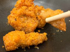 -香宫中餐厅·大连香格里拉(人民路店)