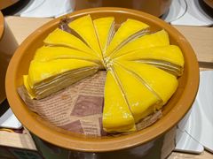 -江燕路万科里