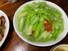 -心无尘茶餐馆(径山村店)