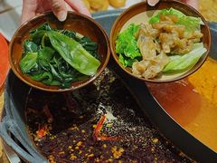 -虾领航小龙虾·吉林烧烤(柳州路店)