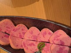 -季季山·云南野生菌火锅(上海首店)