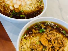 -老西白点心店