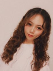 -V+SALON造型