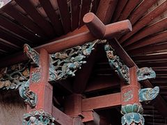 -东南悬空寺方广岩