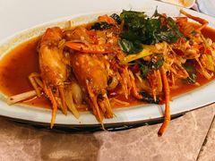 -美奈小馆·东南亚菜(福田星河COCO Park店)