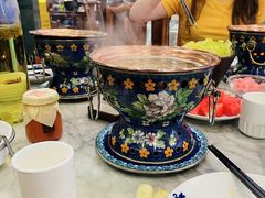 -东来顺•非遗火锅(外滩店)
