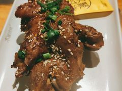 -木屋烧烤(龙湖天街店)