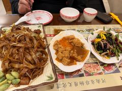 -葛记焖饼(桐柏路店)