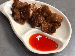-四里沙茶面(湖滨四里店)