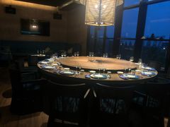 包厢-凤凰湘语·湘粤鲜融(浦东旗舰店)