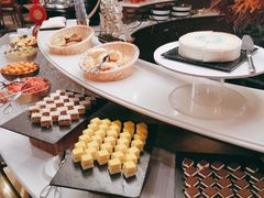 -南京维景国际大酒店咖啡厅