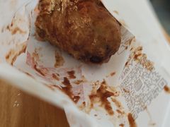 -汉堡王(珠海机场出发层B区店)