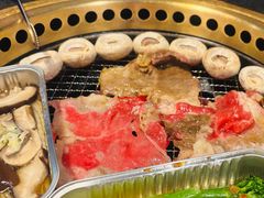 -神户赤童日式烤肉伙伴(东直门店)