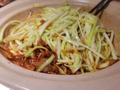-筱爷叔·上海传统手工菜(玉树路店)