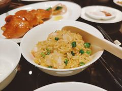 海鲜炒饭-北京四季酒店·采逸轩