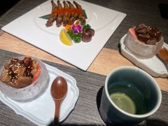 -炙柒Sekinana·精致日料(合生汇店)