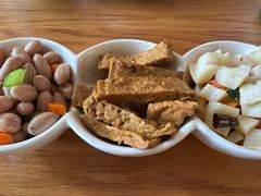 凉菜拼盘-好這口重庆小面(总店)