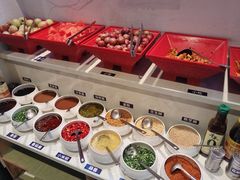 -俏牛哥鲜牛肉牛肆馆(重庆天地店)