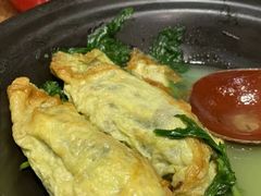 -老客家·客家菜(万达店)
