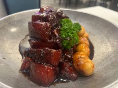 -聚鑫阁江浙菜·非遗传承技艺(青村帝华园店)