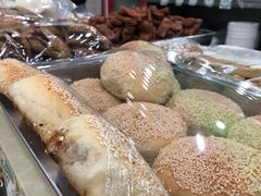 -锦馨豆汁(天坛路店)