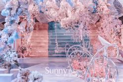 -Sunny喜铺婚礼策划(东部店)