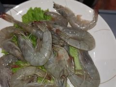 -四海蒸鲜蒸汽海鲜自助(北戴河店)