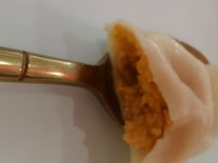 原汁海胆水饺-喜鼎海胆水饺(平安金融中心店)