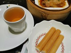 -新兴·金羊座·粤菜点心(乐峰店)