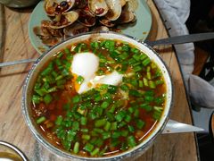 -小杨烤肉(朱雀店)