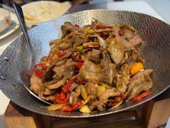 -楚鱼王·河鲜·湖北菜(华农店)
