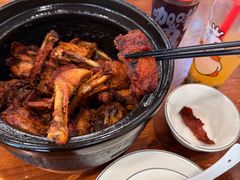 -斯丹姜母鸭·古法干香(涂门街总店)