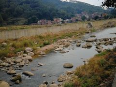 -四会奇石河风景区