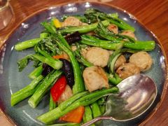 -龙悦湾酒家·八阵鱼生·渔人码头店