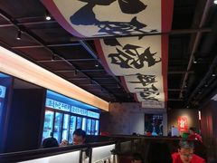 -聚味瞿记·龙虾堂(咸嘉湖店)