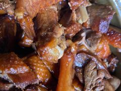 招牌砵鴨-和记菜馆